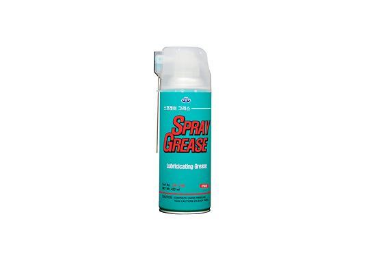 Spray Grease - CW-2186