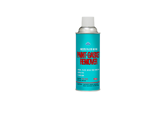 Paint & Gasket Remover - CW-3220