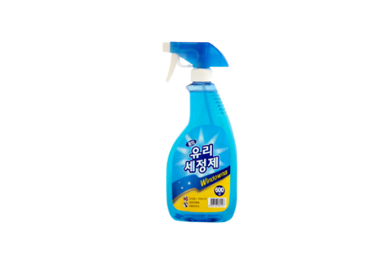 Glass Cleaner - CW-4060