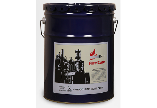 2 hour Fire Resistant Coating - FIRE COTE X211 / X230