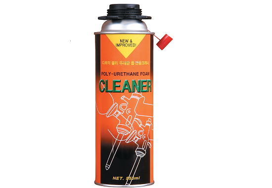 Poly Urethane Foam Cleaner Spray _ LK-709