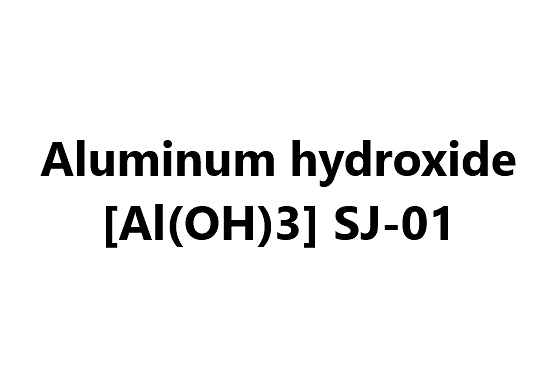 Aluminum hydroxide [Al(OH)3] SJ-01