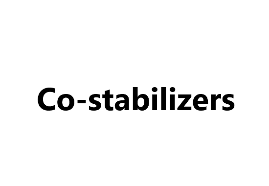 PVC stabilizer