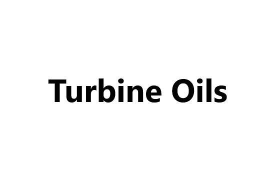 Turbine Oils