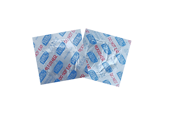 Oxygen Absorber for Microwaves _ MHLS-TYPE