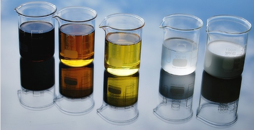 Oil-based mold release agent and others: CON-UP