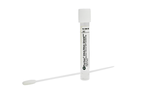 Sample Collection and Stabilization _ DNA/RNA Shield Collection Tube w/ Swab