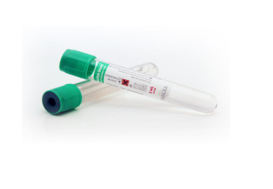 Sample Collection and Stabilization _ DNA/RNA Shield™-Blood Collection Tube