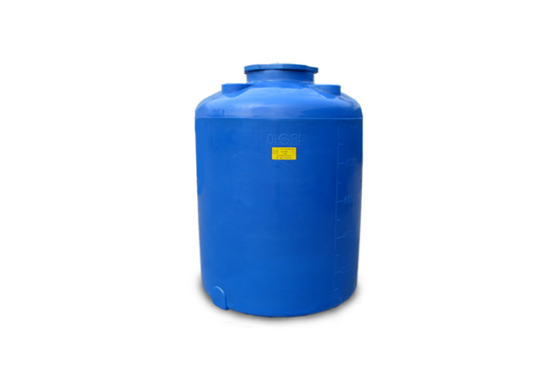 Water tank: A-Type (Circle)