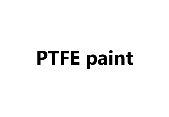 PTFE paint