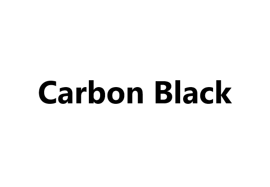 Rubber Chemical _ Carbon Black