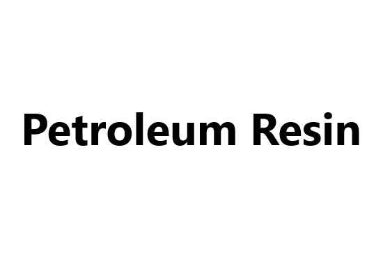Rubber Chemical _ Petroleum Resin