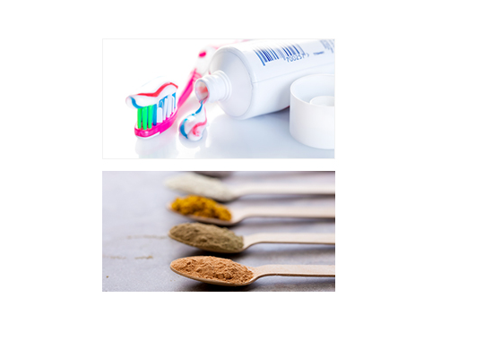 Solvay Silica _ Toothpaste/Food
