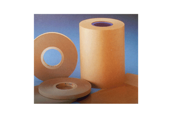 Solvent sensitive Adhesive for Double face, cross section tape