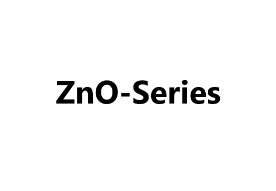 ZnO-Series