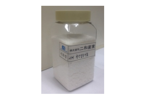 Aluminum Sulfate (Liquid, Solid)