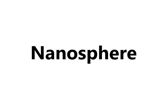 Polymer Material _ Nanosphere