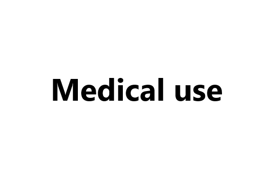 Functional fabric _ Medical use
