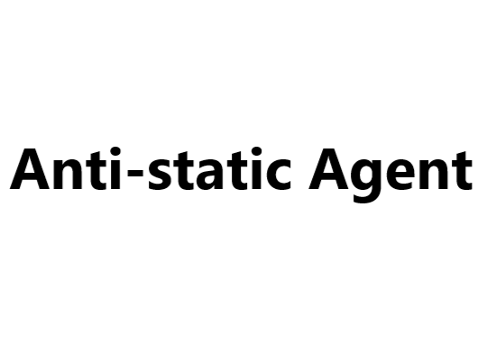 Anti-static Agent