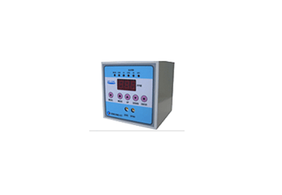 Residual Chlorine Measuring Device