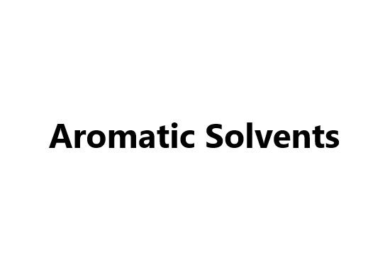 Aromatic Solvents