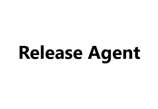 Release Agent
