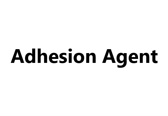 Adhesion Agent