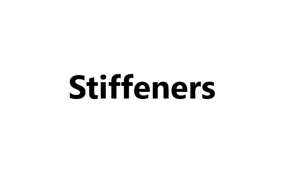 Stiffeners