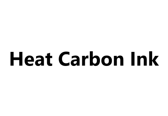 PCB-related Special Products _ Heat Carbon Ink