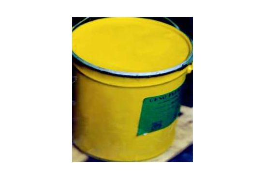 Adhesive for Oil Filter _ CENO BON - REISOL 316