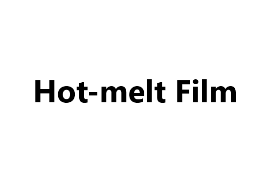 Hot-melt Film