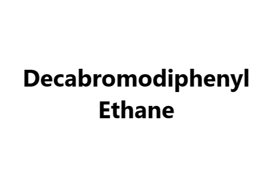 Decabromodiphenyl Ethane