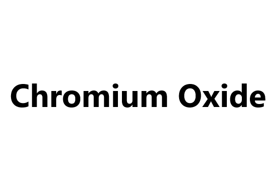 Chromium Oxide