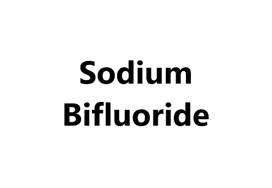 Sodium Bifluoride