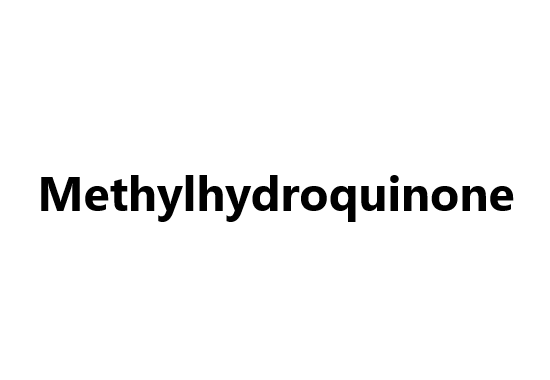 Methylhydroquinone