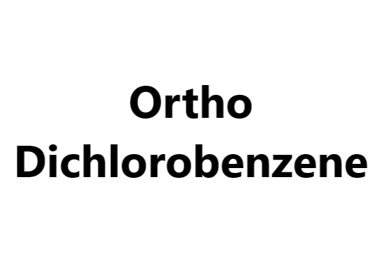 Ortho Dichlorobenzene