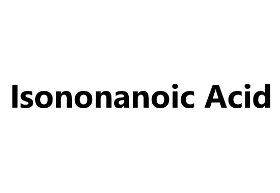 Isononanoic Acid