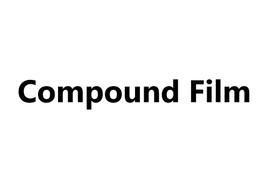 Compound Film