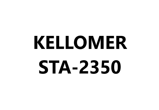 KELLOMER UV Curable Resins _ KELLOMER STA-2350