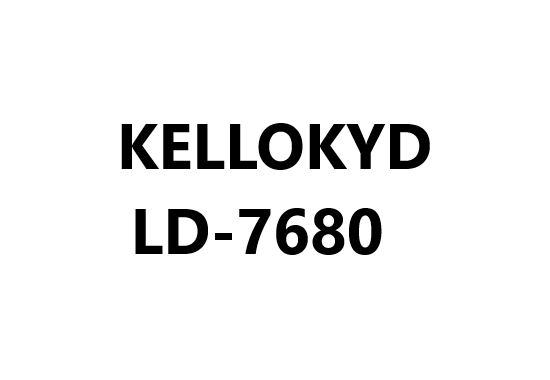 KELLOKYD Alkyd Resins _ KELLOKYD LD-7680