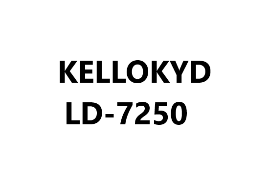 KELLOKYD Alkyd Resins _ KELLOKYD LD-7250