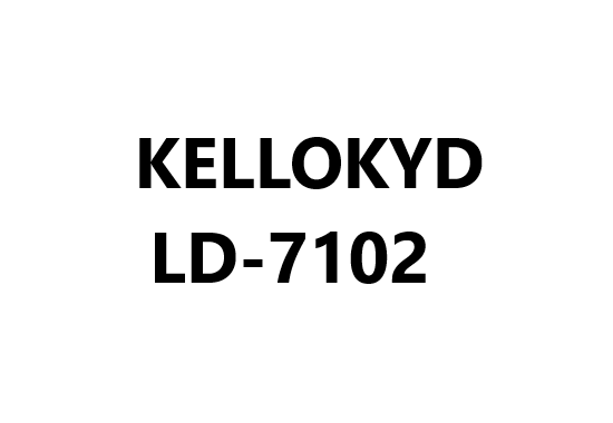 KELLOKYD Alkyd Resins _ KELLOKYD LD-7102