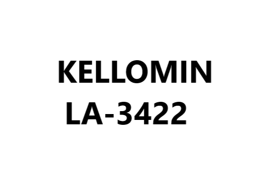 KELLOMIN Amino Resins _ KELLOMIN LA-3422