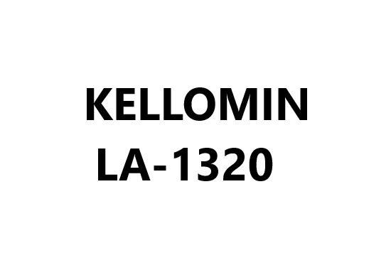 KELLOMIN Amino Resins _ KELLOMIN LA-1320