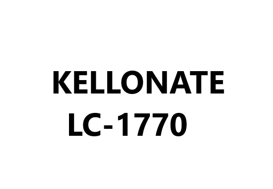 KELLONATE Polyisocynates _ KELLONATE LC-1770