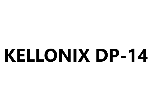 KELLONIX Alkaline Developable Photoresist Resins _ KELLONIX DP-14