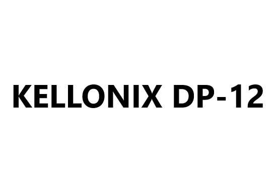 KELLONIX Alkaline Developable Photoresist Resins _ KELLONIX DP-12