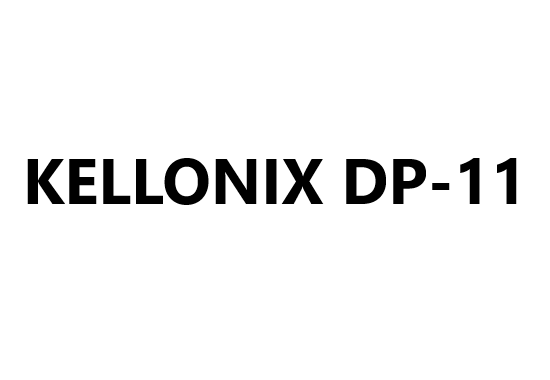 KELLONIX Alkaline Developable Photoresist Resins _ KELLONIX DP-11