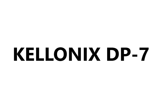 KELLONIX Alkaline Developable Photoresist Resins _ KELLONIX DP-7