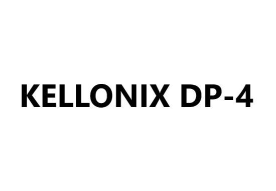 KELLONIX Alkaline Developable Photoresist Resins _ KELLONIX DP-4